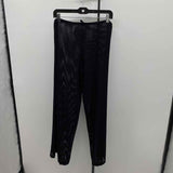 Jordan Taylor Women's Size 14 Black mesh Coverup