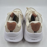 Saucony Women's Shoe Size 7 Ivory Solid Sneakers