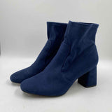 Kelly & Katie Women's Shoe Size 8 Navy Soccer Boots