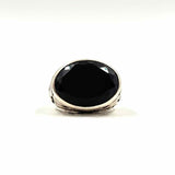 Silpada Women's Silver Ring