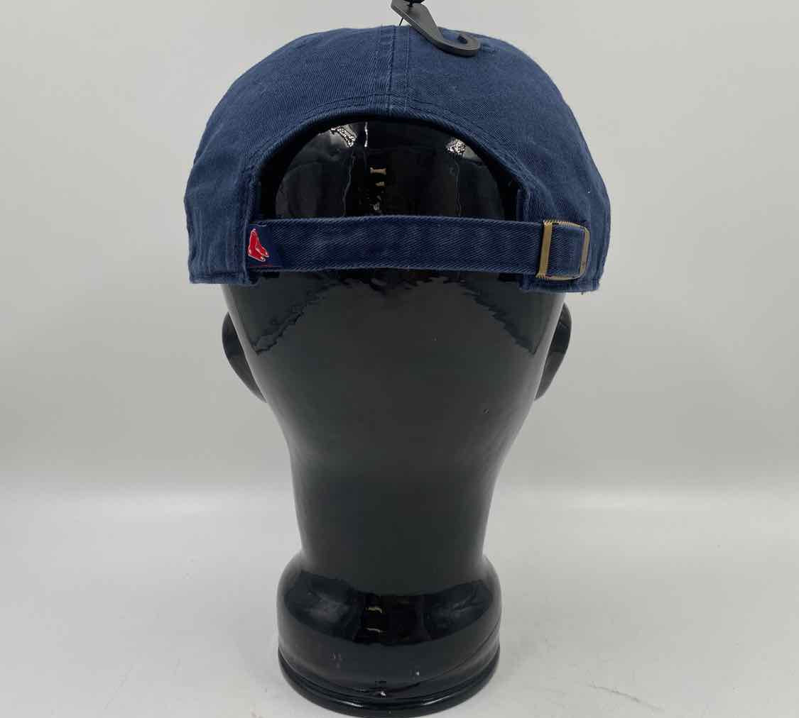47 Brand Men's Navy New with Tags Baseball Cap