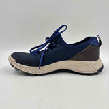 Baretraps Women's Shoe Size 6 Navy Solid Sneakers
