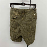 Tommy Bahama Men's Size 35 Olive Leaf Shorts