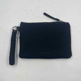 Athleta Women's Black Solid Wristlet
