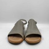 Sorel Women's Shoe Size 8 Gray Solid Mules