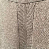 Talbots Women's Size S Brown Solid Sweater