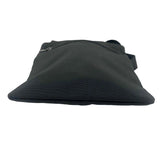 Baggallini Women's Charcoal Solid Purse