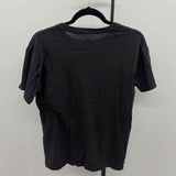 The Rolling Stones Women's Size M Black Rock and Roll T-Shirt