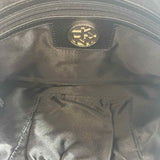 DKNY Women's Black Solid Purse