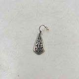 Brighton Women's Silver Earrings