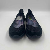 Skechers Women's Shoe Size 9 Black Lace Casual Shoes