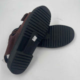Naot Women's Shoe Size 11 Brown Solid Sandals