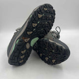 Oboz Women's Shoe Size 9 Charcoal Textured Sneakers