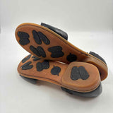 Born Women's Shoe Size 10 Black Solid Sandals