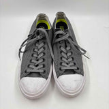 Converse Men's Shoe Size 10 Black Dashes Sneakers