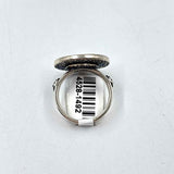 Silpada Women's Silver Ring
