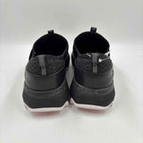 Sorel Women's Shoe Size 9.5 Black mesh Sneakers