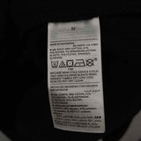 Old Navy Women's Size 10 Black Textured Long Sleeve Shirt