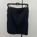 32 degrees Women's Size 20 Black Solid Skirt