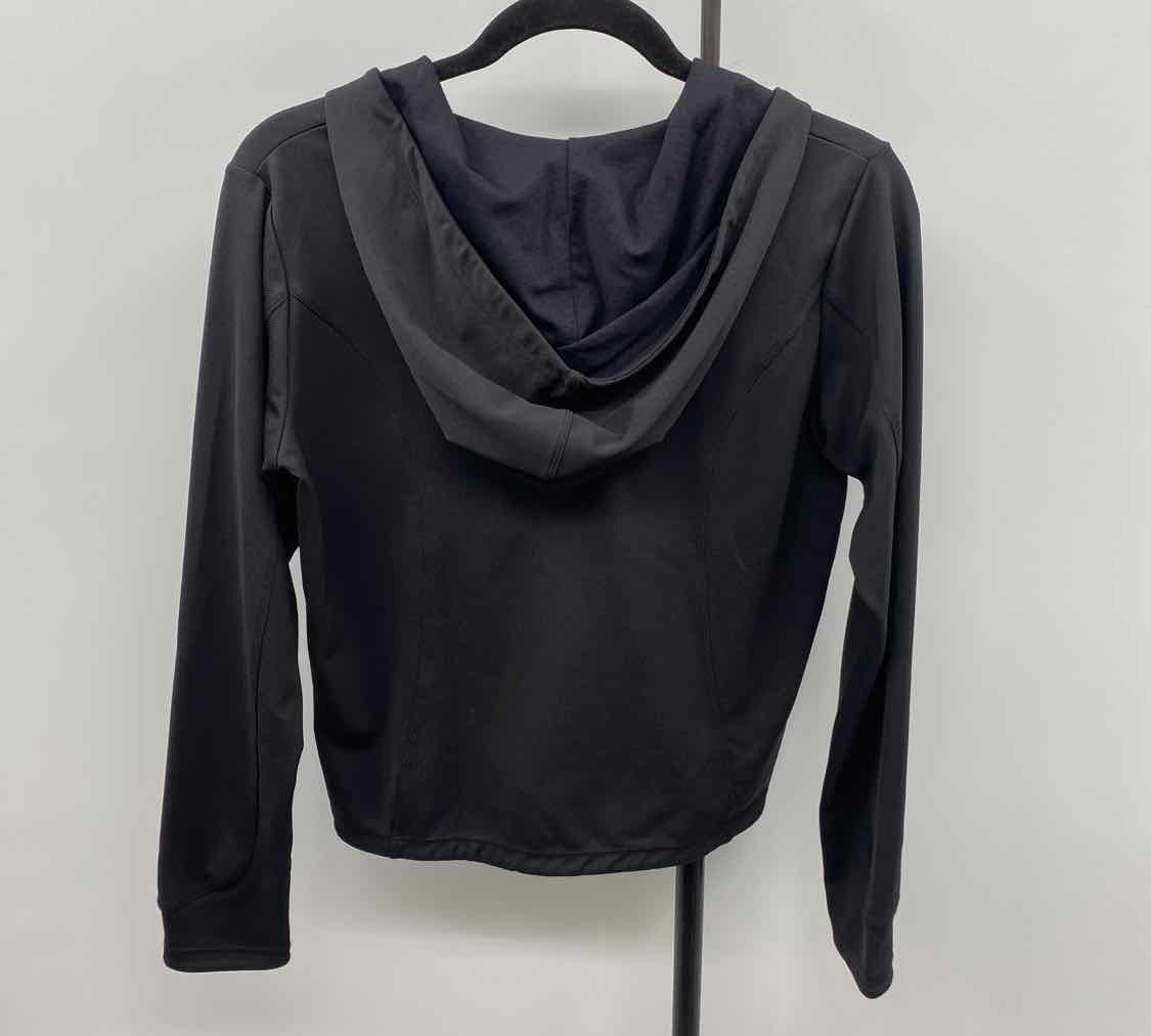 title nine Women's Size S Black Solid Jacket