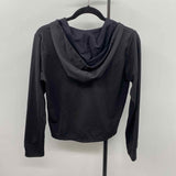 title nine Women's Size S Black Solid Jacket