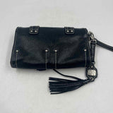 Rafe Women's Black Solid Purse