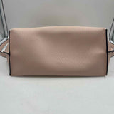 Calvin Klein Women's Peach textured Purse