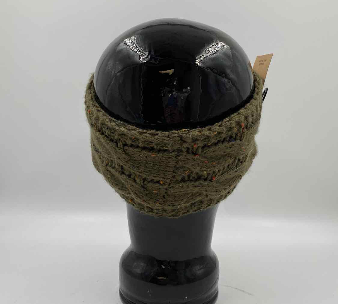 CC Collection Women's Olive New with Tags Flecked Hat