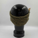 CC Collection Women's Olive New with Tags Flecked Hat