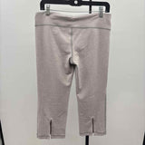 Lululemon Women's Size 10 Gray Heathered Leggings