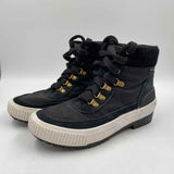 Keds Women's Shoe Size 8.5 Black Solid Boots