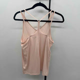 Athleta Women's Size XS Blush Solid Tank