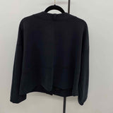 FLX Women's Size M Black Solid Jacket