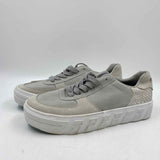 Blowfish Women's Shoe Size 10 Gray Textured Sneakers