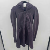 Prairie Underground Women's Size S Purple Solid Jacket