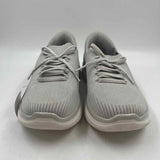 Skechers Women's Shoe Size 8 Beige Textured Sneakers