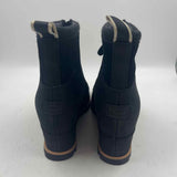Ugg Women's Shoe Size 8 Black Solid Boots