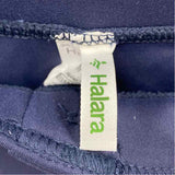 Halara Women's Size 10 Navy Solid Pants