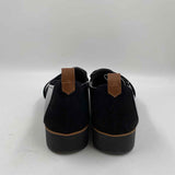 Dr. Scholl's Women's Shoe Size 6.5 Black Solid Loafers