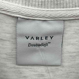 Varley Women's Size 2 Gray Heathered Dress