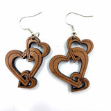 Sandrine's Studio Women's Earrings