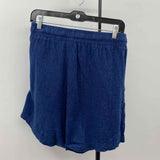 DKNY Women's Size 18 Navy Textured Shorts