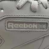 Reebok Men's Shoe Size 11.5 Gray Solid Sneakers