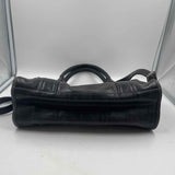 Frye Women's Charcoal Luxe Solid Purse