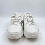 Brooks Women's Shoe Size 9.5 White Solid Sneakers