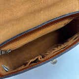 Patricia Nash Women's Caramel New with Tags LUXE Purse