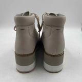 Cole Haan Women's Shoe Size 9 Gray Solid Boots
