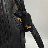 Radley Women's Black pebbled Purse