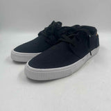 Toms Women's Shoe Size 7 Black Solid Sneakers
