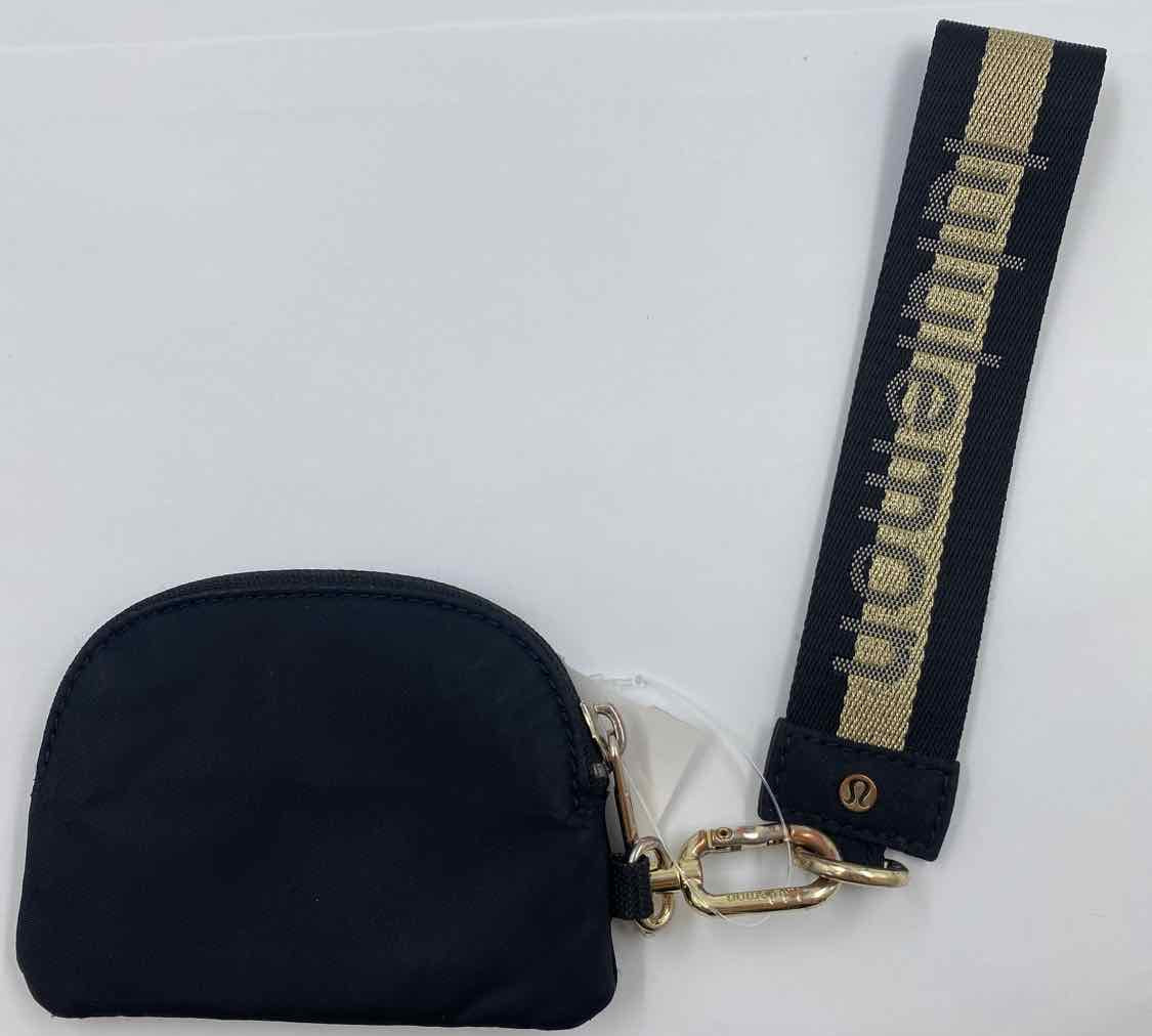 Lululemon Junior's Black Signature Misc. Accessories